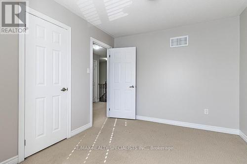 11 Sky Harbour Drive, Brampton, ON - Indoor Photo Showing Other Room