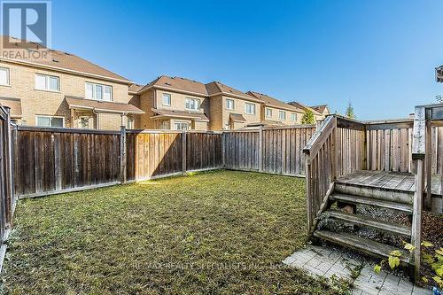 11 Sky Harbour Drive, Brampton, ON - Outdoor