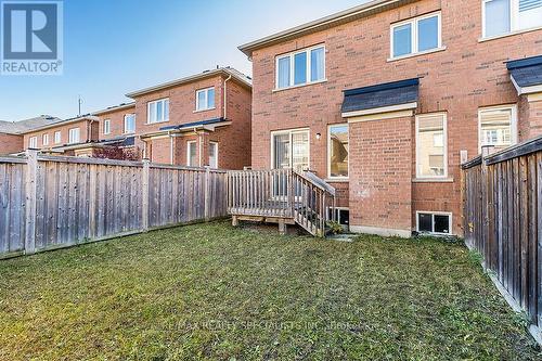 11 Sky Harbour Drive, Brampton, ON - Outdoor With Exterior