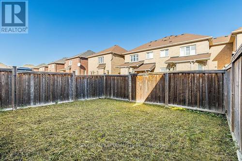 11 Sky Harbour Drive, Brampton, ON - Outdoor