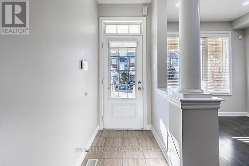 11 Sky Harbour Drive, Brampton, ON - Indoor Photo Showing Other Room