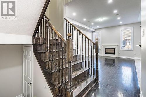 11 Sky Harbour Drive, Brampton, ON - Indoor Photo Showing Other Room