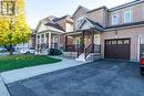 75 Saintsbury Crescent, Brampton, ON  - Outdoor With Facade 