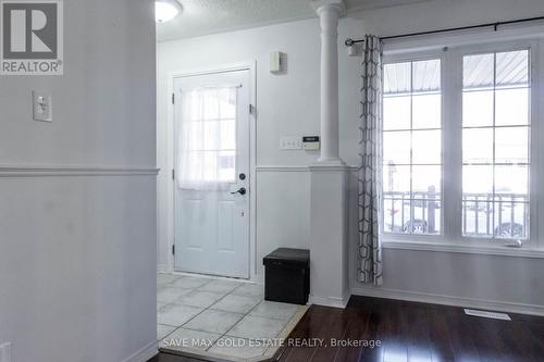 75 Saintsbury Crescent, Brampton, ON - Indoor Photo Showing Other Room