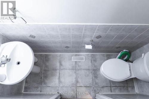 75 Saintsbury Crescent, Brampton, ON - Indoor Photo Showing Bathroom