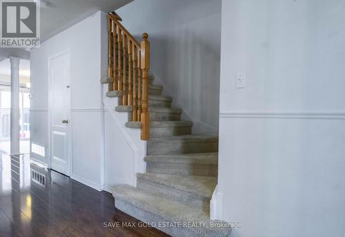 75 Saintsbury Crescent, Brampton, ON - Indoor Photo Showing Other Room