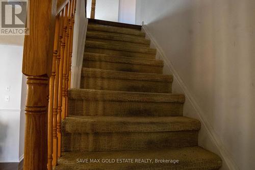 75 Saintsbury Crescent, Brampton, ON - Indoor Photo Showing Other Room