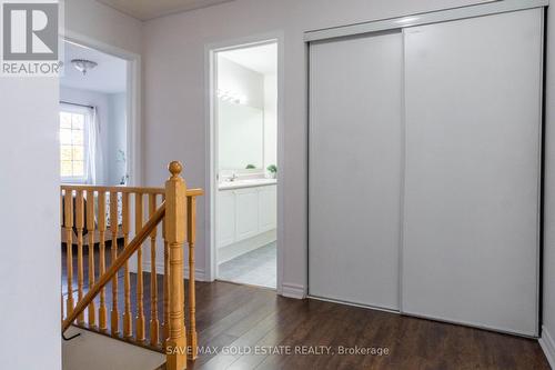 75 Saintsbury Crescent, Brampton, ON - Indoor Photo Showing Other Room