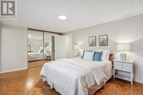 4476 Jenkins Crescent, Mississauga, ON - Indoor Photo Showing Bedroom