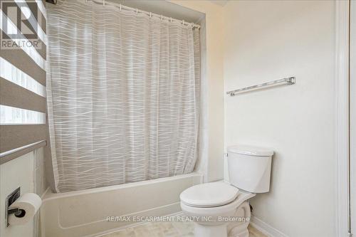 4476 Jenkins Crescent, Mississauga, ON - Indoor Photo Showing Bathroom