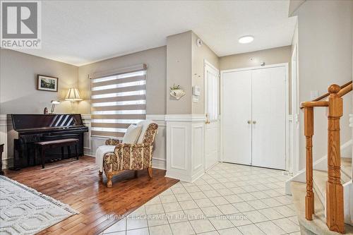 4476 Jenkins Crescent, Mississauga, ON - Indoor