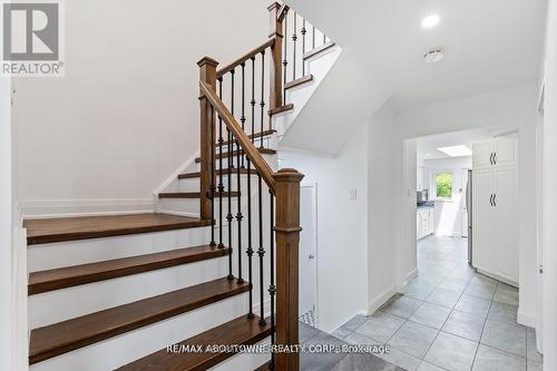 1204 Potters Wheel Crescent, Oakville, ON - Indoor Photo Showing Other Room