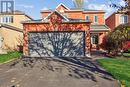 33 Reese Avenue, Ajax, ON  - Outdoor 