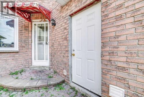 10 Whispering Willow Pathway, Toronto, ON - Outdoor With Exterior