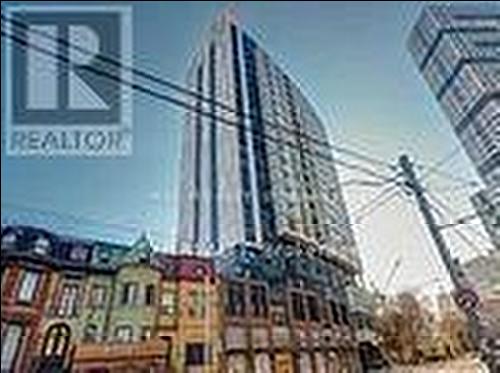 705 - 219 Dundas Street E, Toronto, ON - Outdoor