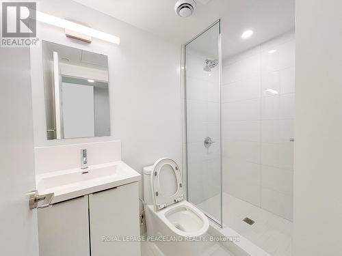 2019 - 230 Simcoe Street, Toronto, ON - Indoor Photo Showing Bathroom