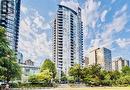 2304 1155 Seymour Street, Vancouver, BC  - Outdoor With Facade 