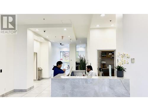 2304 1155 Seymour Street, Vancouver, BC - Indoor