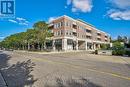 202 - 20 Fred Varley Drive, Markham, ON  - Outdoor 