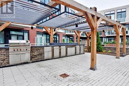 202 - 20 Fred Varley Drive, Markham, ON - Outdoor