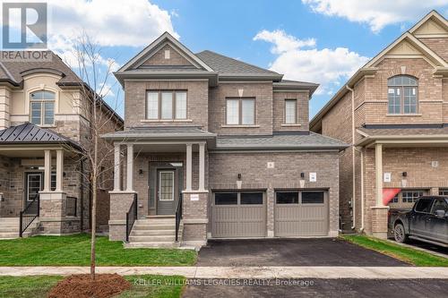 6 Northrop Bsmt Avenue N, Clarington, ON 