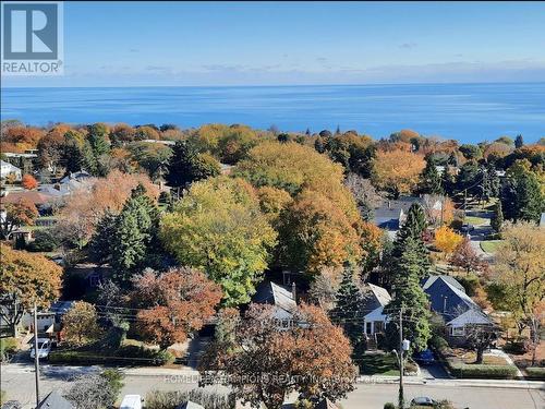 301 - 90 Glen Everest Road, Toronto, ON - Outdoor With View