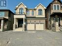 Main - 3083 Blazing Star Avenue, Pickering, ON  - Outdoor With Facade 