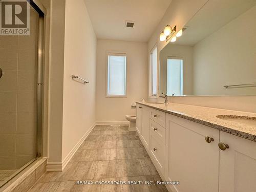 Main - 3083 Blazing Star Avenue, Pickering, ON - Indoor Photo Showing Bathroom