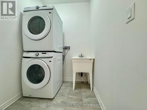 Main - 3083 Blazing Star Avenue, Pickering, ON - Indoor Photo Showing Laundry Room