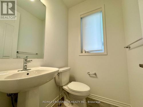 Main - 3083 Blazing Star Avenue, Pickering, ON - Indoor Photo Showing Bathroom