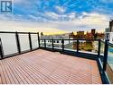 308 - 3425 Sheppard Avenue E, Toronto, ON  - Outdoor With Balcony With View 