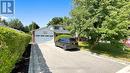 103 Vanzant Court, Whitchurch-Stouffville, ON  - Outdoor 