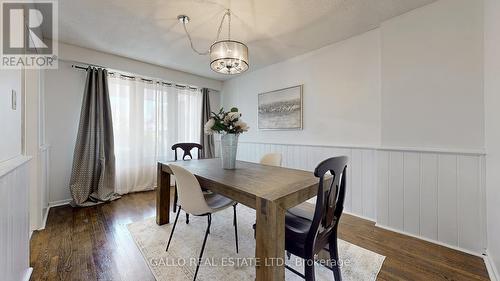 103 Vanzant Court, Whitchurch-Stouffville, ON - Indoor Photo Showing Dining Room