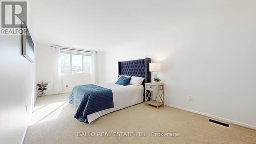 103 Vanzant Court, Whitchurch-Stouffville, ON - Indoor Photo Showing Bedroom