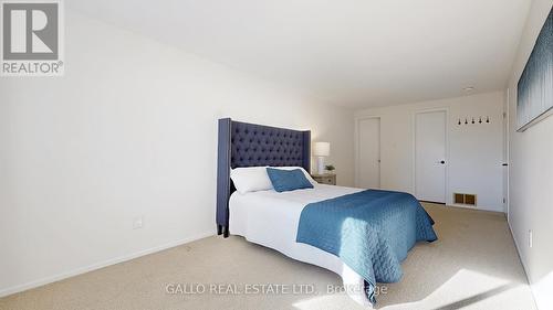 103 Vanzant Court, Whitchurch-Stouffville, ON - Indoor Photo Showing Bedroom