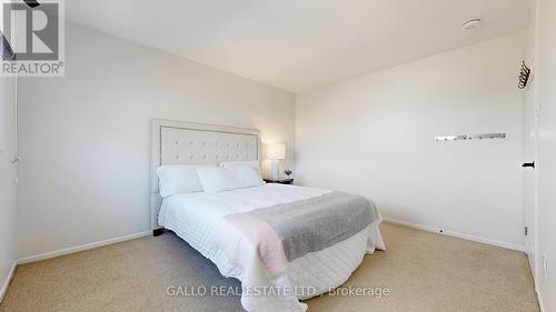 103 Vanzant Court, Whitchurch-Stouffville, ON - Indoor Photo Showing Bedroom