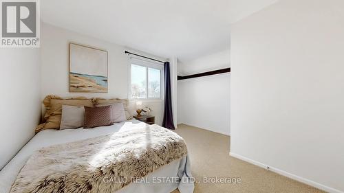 103 Vanzant Court, Whitchurch-Stouffville, ON - Indoor Photo Showing Bedroom