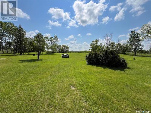 115 5Th Avenue N, Wapella, SK - Outdoor With View