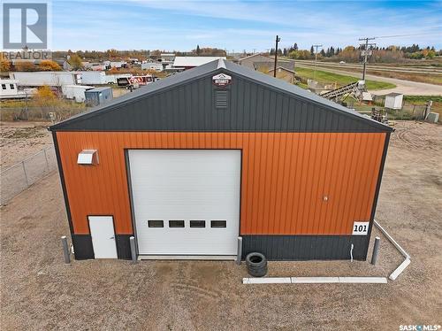 Hwy 2 South, Prince Albert Rm No. 461, SK 