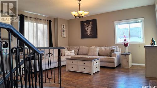 10207 Ross Crescent, North Battleford, SK - Indoor Photo Showing Other Room