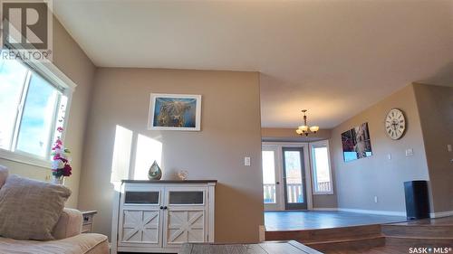 10207 Ross Crescent, North Battleford, SK - Indoor