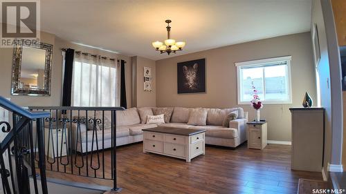 10207 Ross Crescent, North Battleford, SK - Indoor