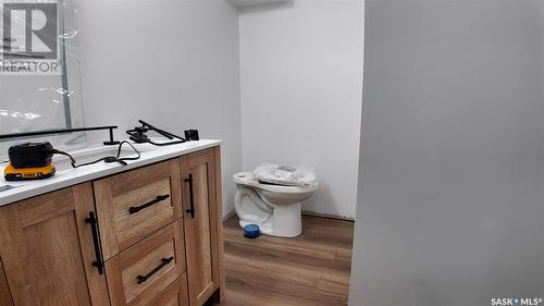 10207 Ross Crescent, North Battleford, SK - Indoor Photo Showing Bathroom