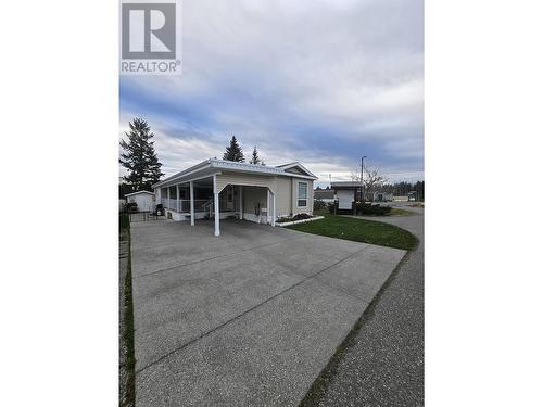 50 380 Westland Road, Quesnel, BC - Outdoor