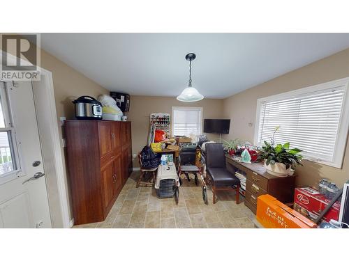 50 380 Westland Road, Quesnel, BC - Indoor