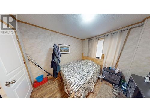 50 380 Westland Road, Quesnel, BC - Indoor Photo Showing Bedroom