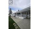 50 380 Westland Road, Quesnel, BC  - Outdoor With Deck Patio Veranda 