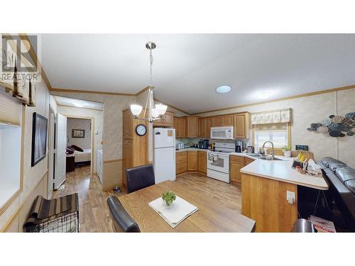 50 380 Westland Road, Quesnel, BC - Indoor