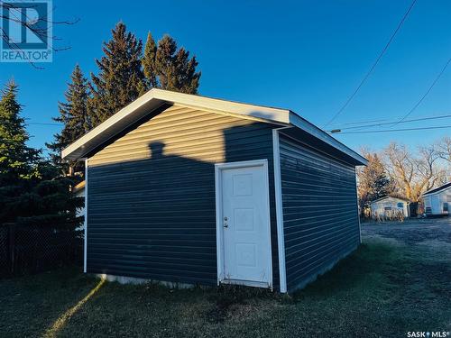 138 Wellington Avenue, Yorkton, SK - Outdoor