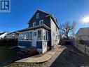 26 2Nd Avenue Se, Weyburn, SK  - Outdoor 